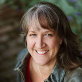 Michelle Janning's Profile Picture