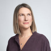 Aleksandra Ziółkowska-Cabezón's Profile Picture