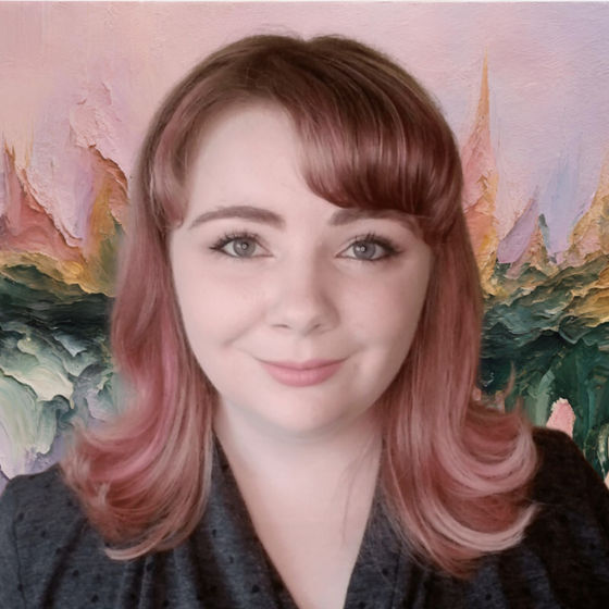 Profile image for Brittany I.