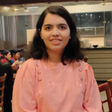 Profile image for Vaishnavi Kishor Pednekar