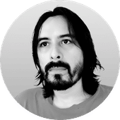 Omar Guillermo's Profile Picture