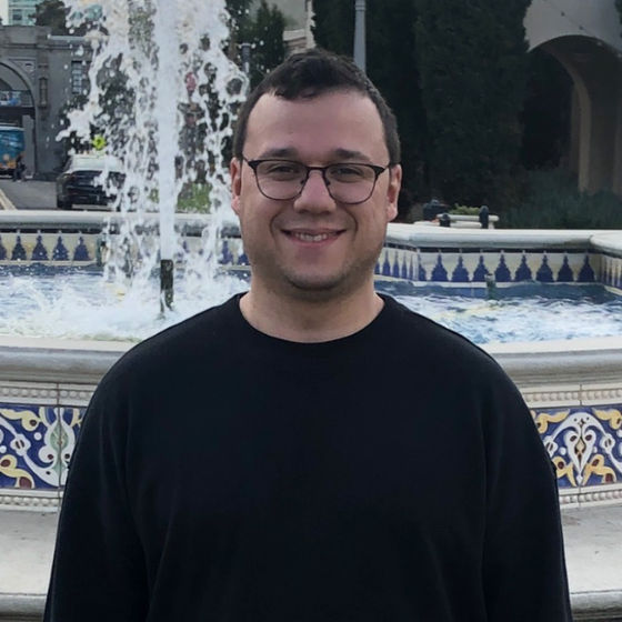 Profile image for Alex A.