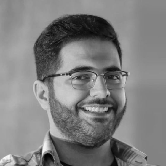 Profile image for Ali Komeili