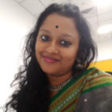 Profile image for Shilpa Krishnappa