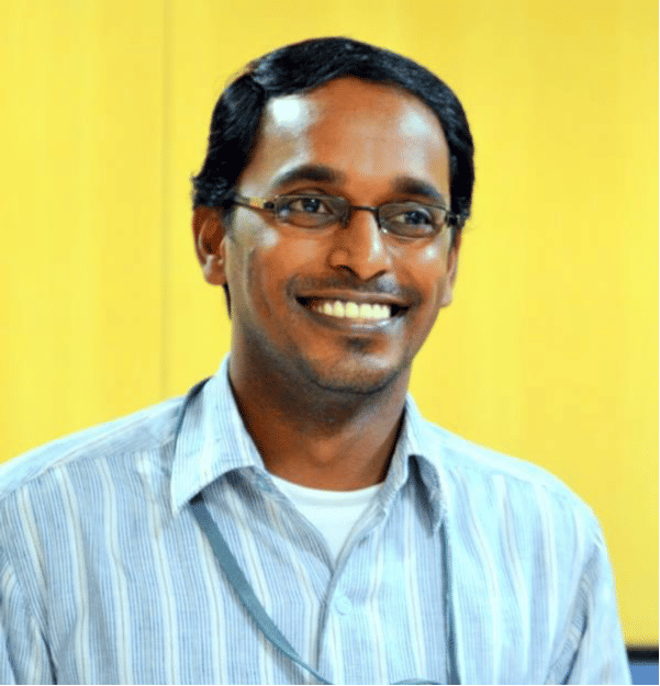 Balaji