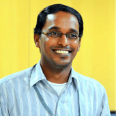 Balaji R's Profile Picture
