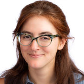 Rachel Self's Profile Picture