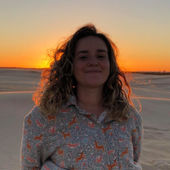 Chloe Jovanovic's Profile Picture