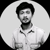 Bikash Dash's Profile Picture
