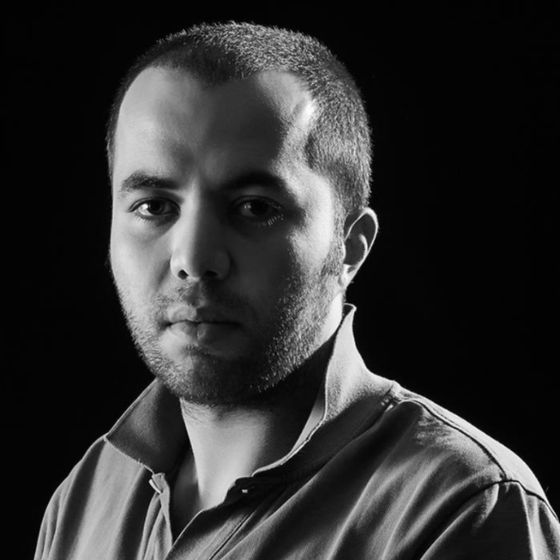 Profile image for SHAHIN K.