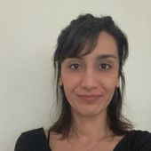 Merve Saylık Dönmez's Profile Picture