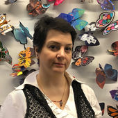 Haleh Haft Lang's Profile Picture