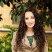 Clarice Tabone's Profile Picture