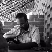 Kenny Mathew's Profile Picture