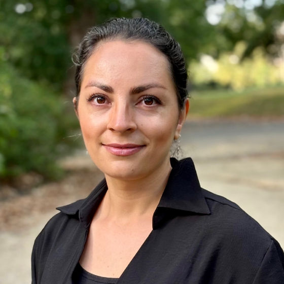 Profile image for Arezu A.