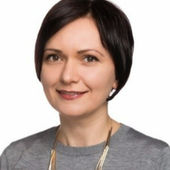 Luminita Opran's Profile Picture