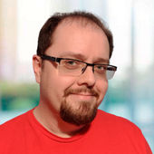 Brian Best's Profile Picture