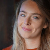Louise Tessier's Profile Picture