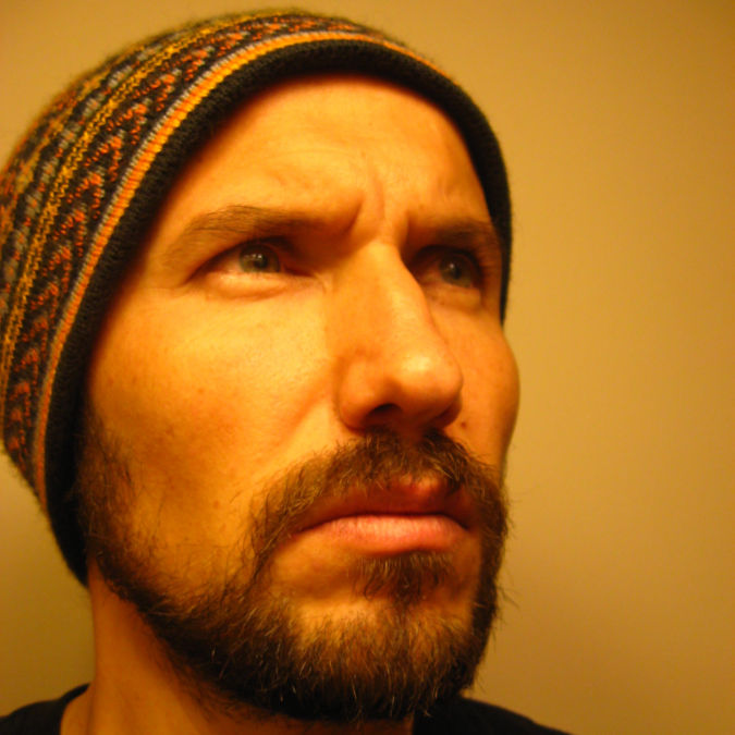 View Pablo Barrantes