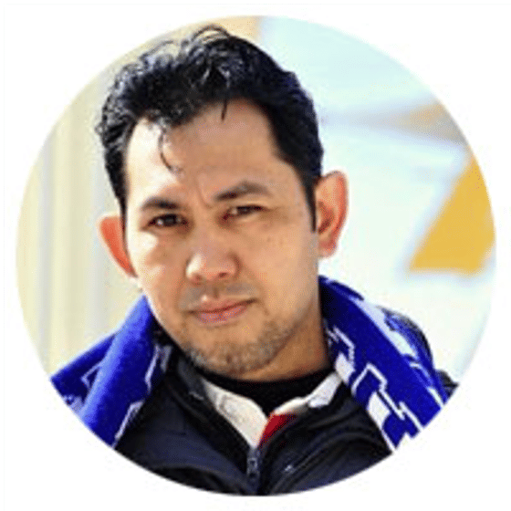 Profile image for Herman T.