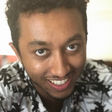 Profile image for Krubel Sahle Habteyes