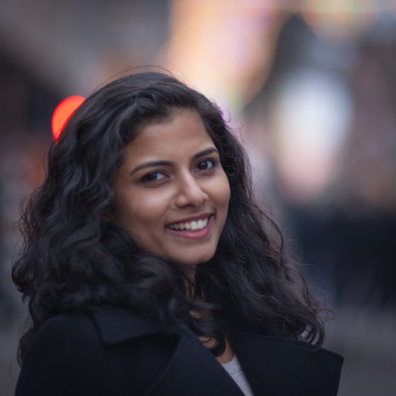 Profile image for Ayshwariya