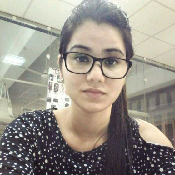 Profile image for Neelgiri Yadav