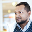 Profile image for Ashraful Haque