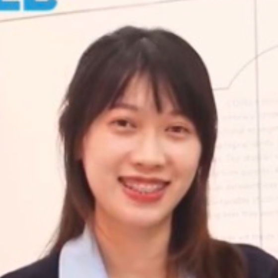 Profile image for Chadaporn Saejao