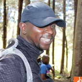 Brian Owuor's Profile Picture
