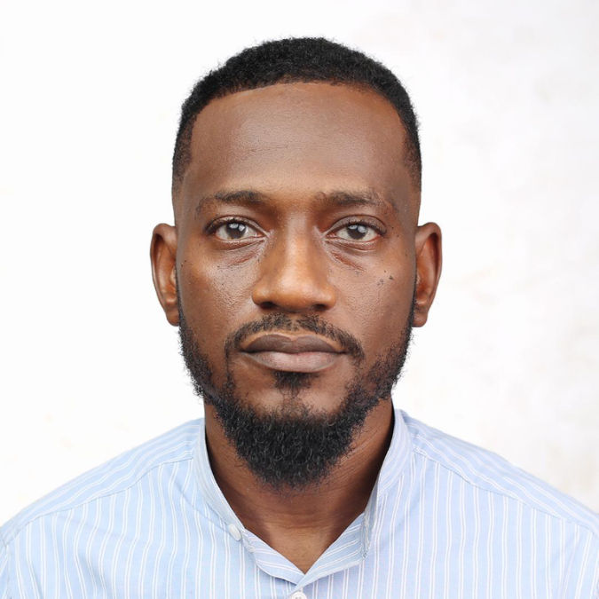 View Raphael Ilukhor