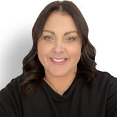 Courtney Turner's Profile Picture