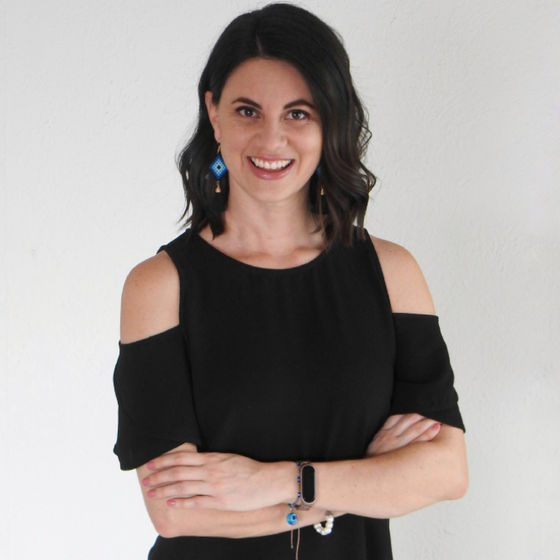 Profile image for Pilar G.