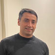 Profile image for Alireza Ghorbanpour