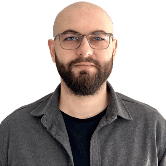 Profile image for Mert D.