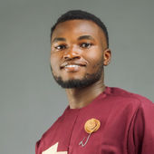 Asemota Joel Etinosa's Profile Picture