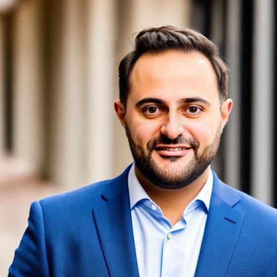 Profile image for Borhan D.