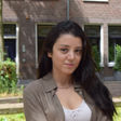 Profile image for MELEK AKAN