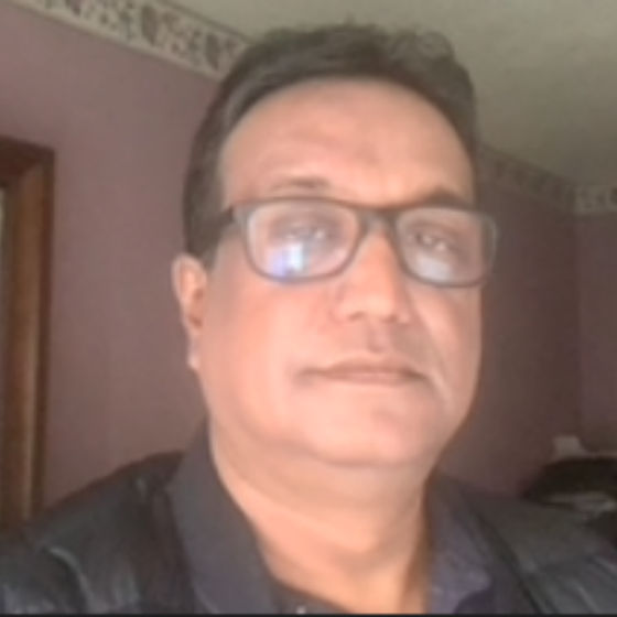 Profile image for Deepak C.