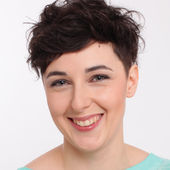 Zosia's Profile Picture