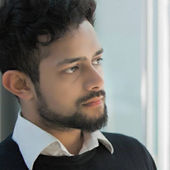 Taha Bader's Profile Picture