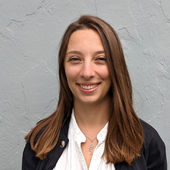 Olga Golubev's Profile Picture