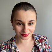 Beatriz Costa's Profile Picture