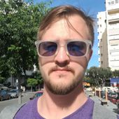 Pavel Nenashev's Profile Picture