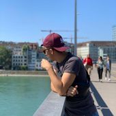 Mateo Espinosa's Profile Picture