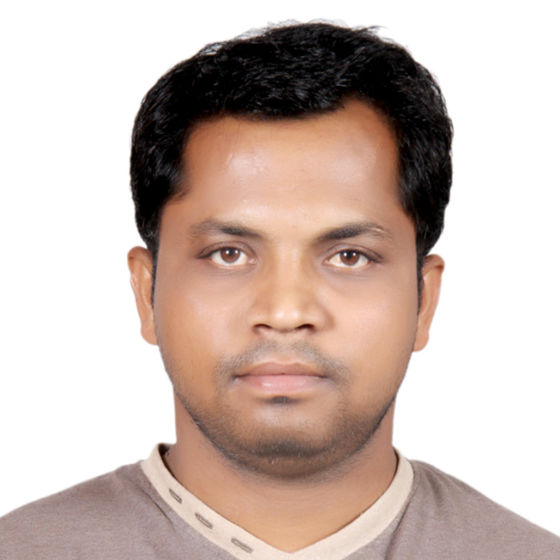 Profile image for Ameet D.