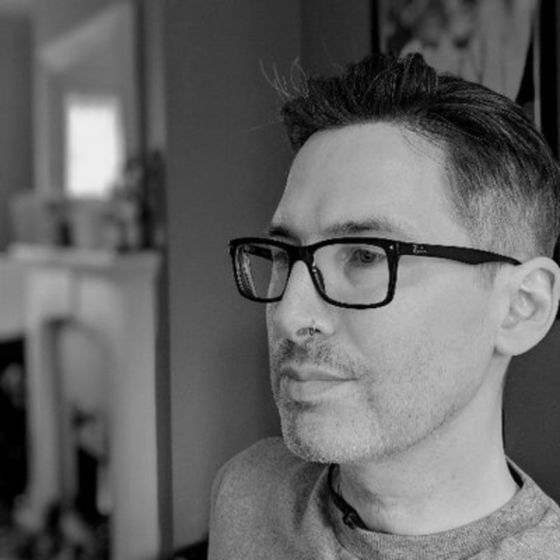 Profile image for Stuart Harland