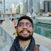 Shriram Juttu Thilipkumar's Profile Picture