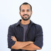 Ricardo Emilio Rosero Tejada's Profile Picture