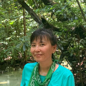 Yuki Regina's Profile Picture